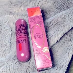New R.e.m. Beauty Wicked Tulip Field Munchkin Musk In Box